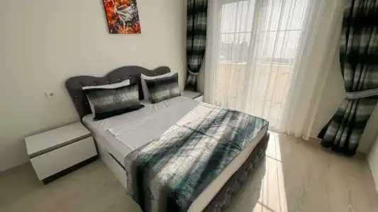 Watercastle Suits - 46