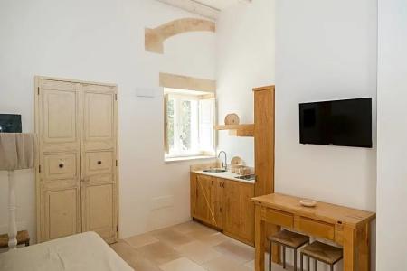 Masseria Mongiò dell'Elefante - 117
