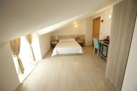 Aria Doria Otel - 60
