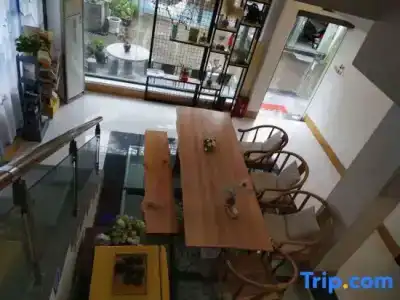 Xujia Tingyuan Inn - 65