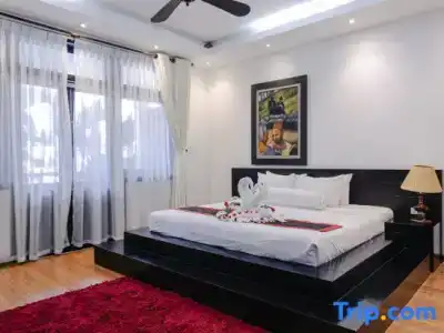 Le Domaine De Cocodo Apartment - 28