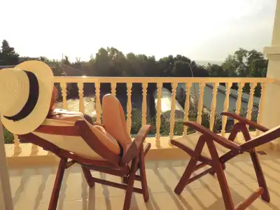 T&T Resort And Spa - 17