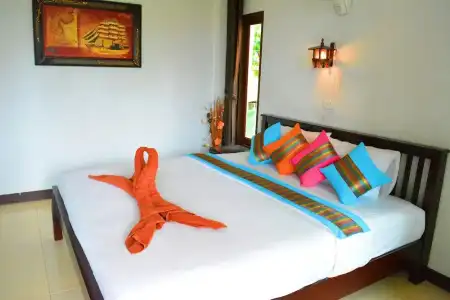 Lanta Family Resort - 35