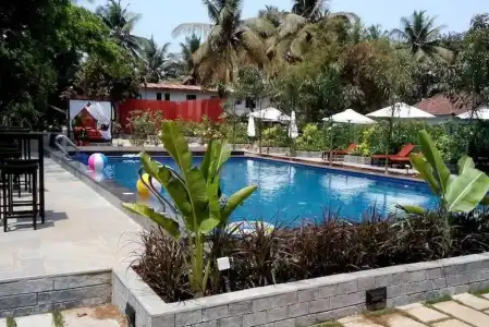 SinQ Beach Resort - 60