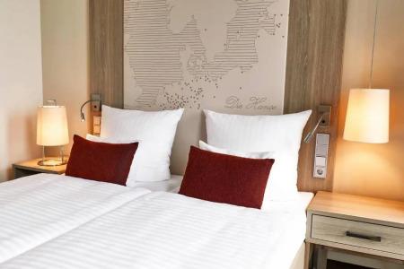 Steigenberger Bremen - 32