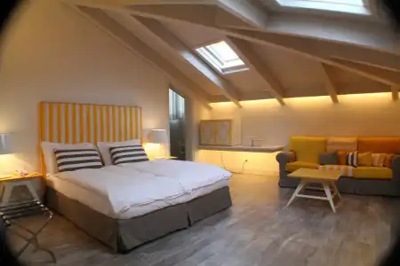 Palazzo Jannuzzi Relais - 36
