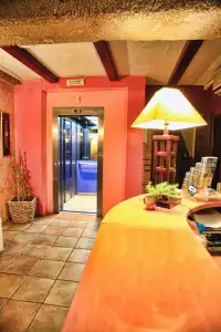 Hostal Isabel - 15