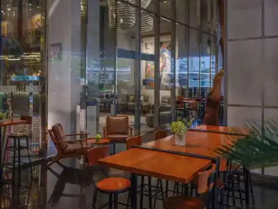 Pullman Jakarta Central Park - 44