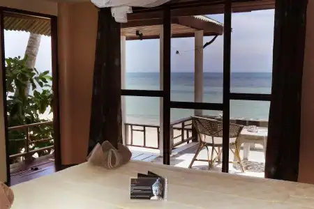 Seetanu Bungalows - 17