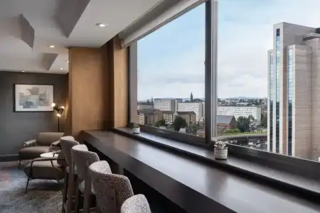 Glasgow Marriott - 66
