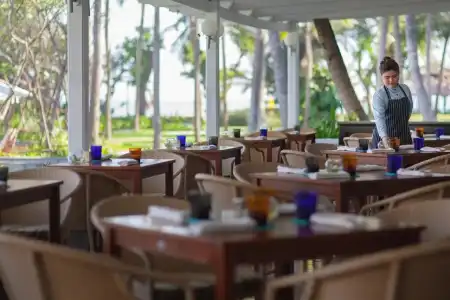 The Regent Cha-Am Beach Resort - 29