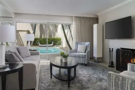 Hyatt Regency Newport Beach - 68