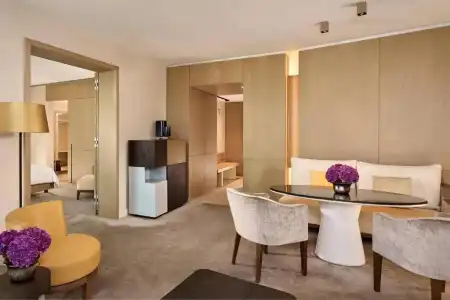 The Ritz-Carlton, Wolfsburg - 73