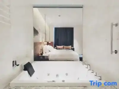 Novotel Suzhou Tai Lake Santeh - 220
