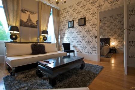 Château de Challanges - 88