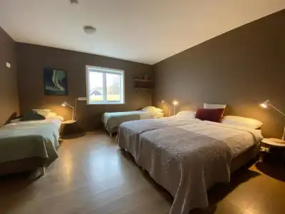 Dalshöfdi Guesthouse - 31