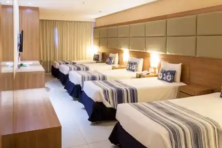 Atlantico Praia - 24