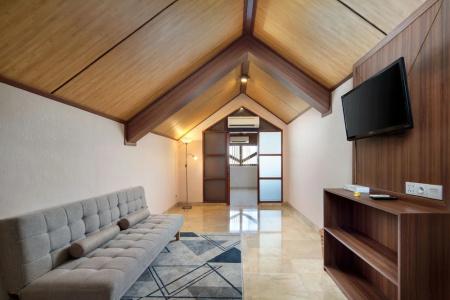 Grand Istana Rama - 40