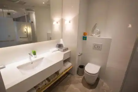 Skytel Chengdu - 9