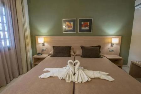 Relaxia Lanzasur Club - Aqualava Water Park - 31