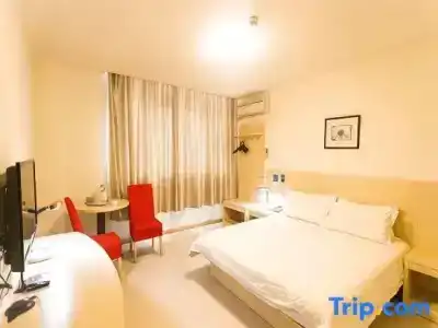 Jinjiang Inn Suzhou Mudu Zhujiang Rd - 55