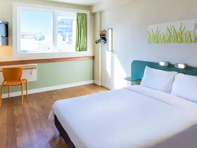 ibis budget RJ Praia de Botafogo - 3
