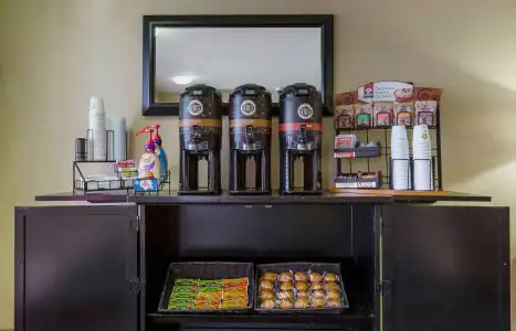 Extended Stay America Suites El Paso West - 11
