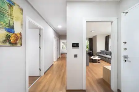 Nish Suite Atasehir - 66
