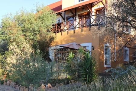 Ti Melen Boutique Guesthouse - 15
