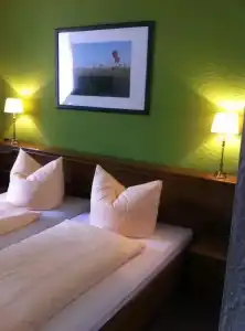 Garni am Thüringer KloßTheater - 18