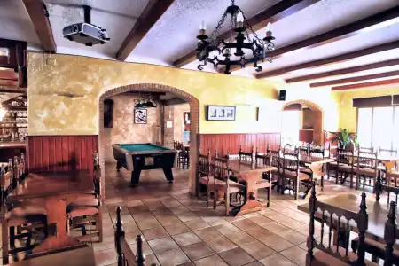 Hostal Isabel - 18