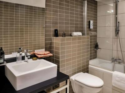 Hipark by Adagio Grenoble - 85