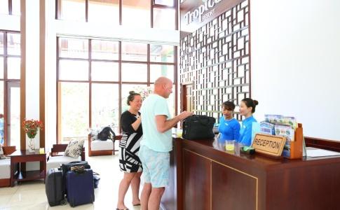 Tropicana Resort - 29