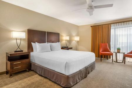 Best Western Plus Monterey Inn - 63