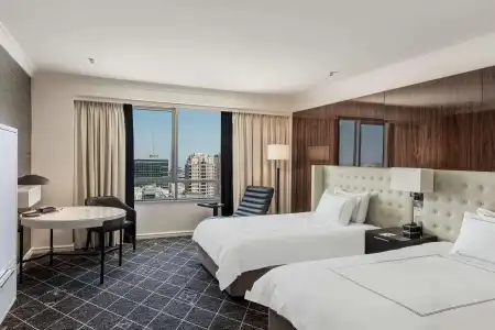 Swissotel Sydney - 42