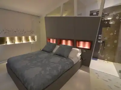 Residenza del Monaco Bianco - 1