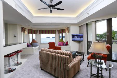 The Magellan Sutera Resort - 43