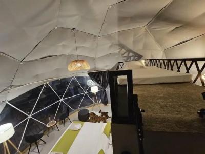EcoHouse Glamping by ART - 8