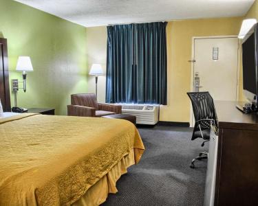 Quality Inn Fredericksburg, Central Park Area - 40