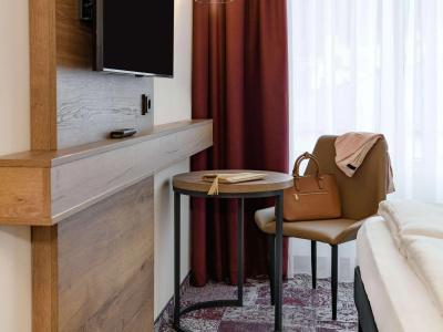 Ibis Styles Coburg - 39