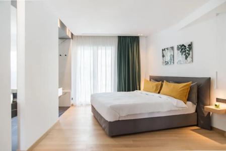 PINACOTA SUITES ATHENS - 151