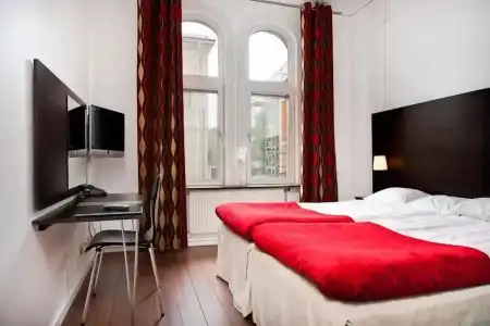 Hotell Jämteborg - 4