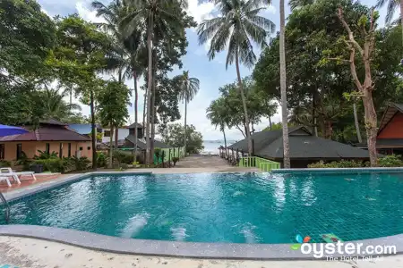 Anyavee Railay Resort - 7