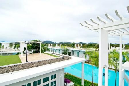 The Sea-Cret Garden Hua Hin - 87