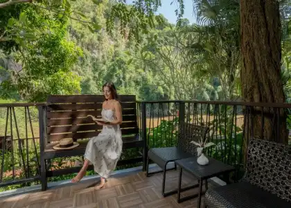 River Kwai Resotel - 31