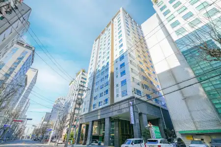Aventree Yeouido - 0