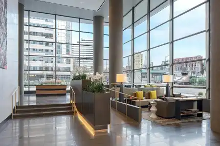 Hyatt Regency Seattle - 13