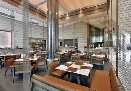 JW Marriott Mumbai Sahar - 29