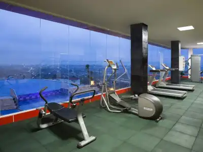 Indoluxe Jogjakarta - 19