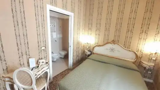 Locanda Barbarigo - 26
